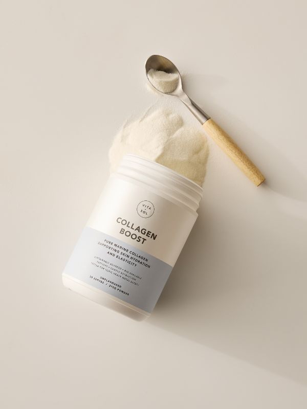 VITA-SOL Collagen Boost
