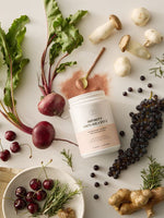 VITA-SOL Infinity Anti-Ox + Vit C