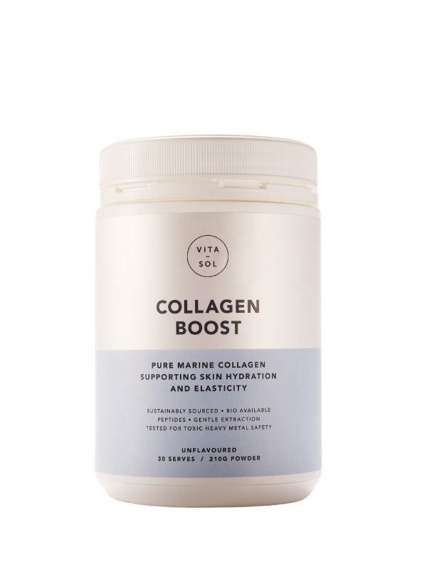 VITA-SOL Collagen Boost