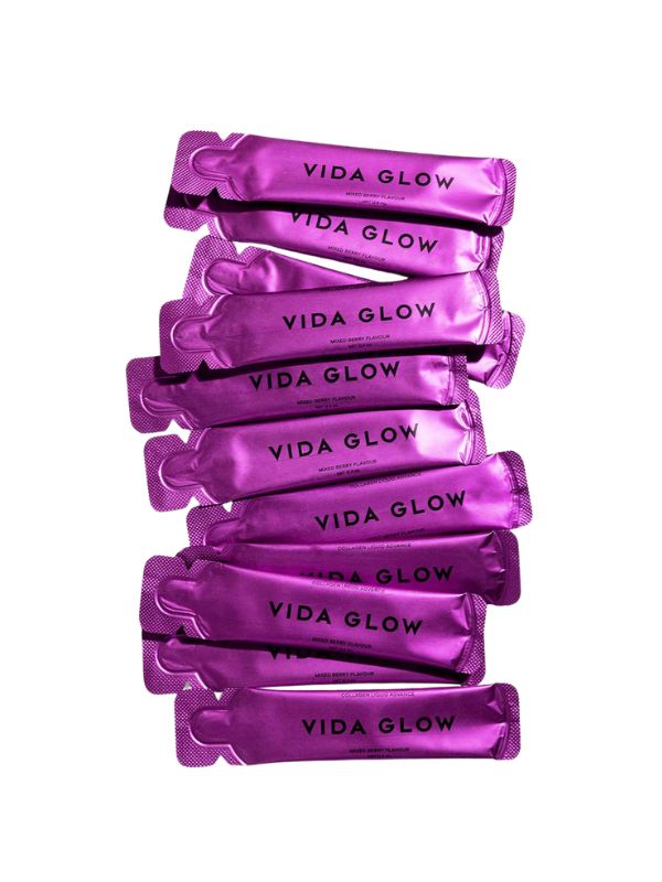 Vida Glow Collagen Liquid Advance