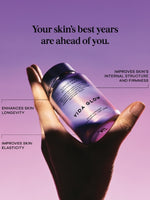 Vida Glow Longevity