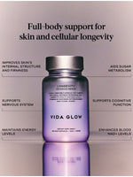 Vida Glow Longevity