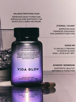 Vida Glow Longevity