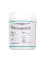 Vida Glow Natural Marine Collagen Powder 90g Tub - Original