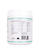 Vida Glow Natural Marine Collagen Powder 90g Tub - Original