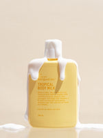 We Are Feel Good Tropical Body Milk