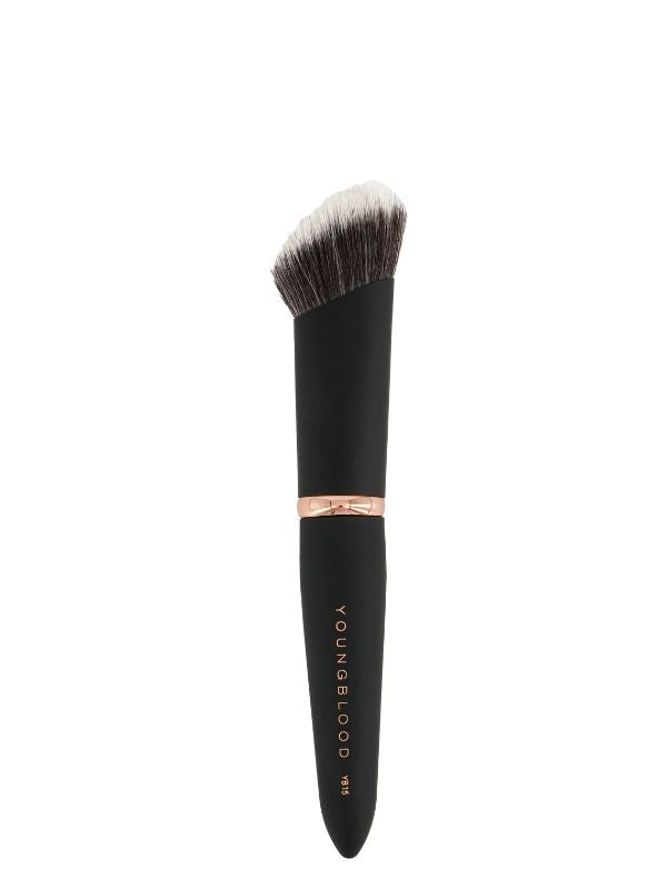 Youngblood YB14 Multi-Tasker Crème Blush Brush