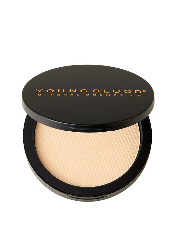 Youngblood  Pressed Mineral Rice Powder