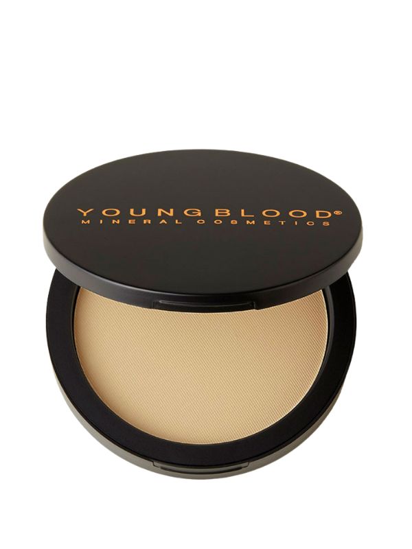 Youngblood  Pressed Mineral Rice Powder