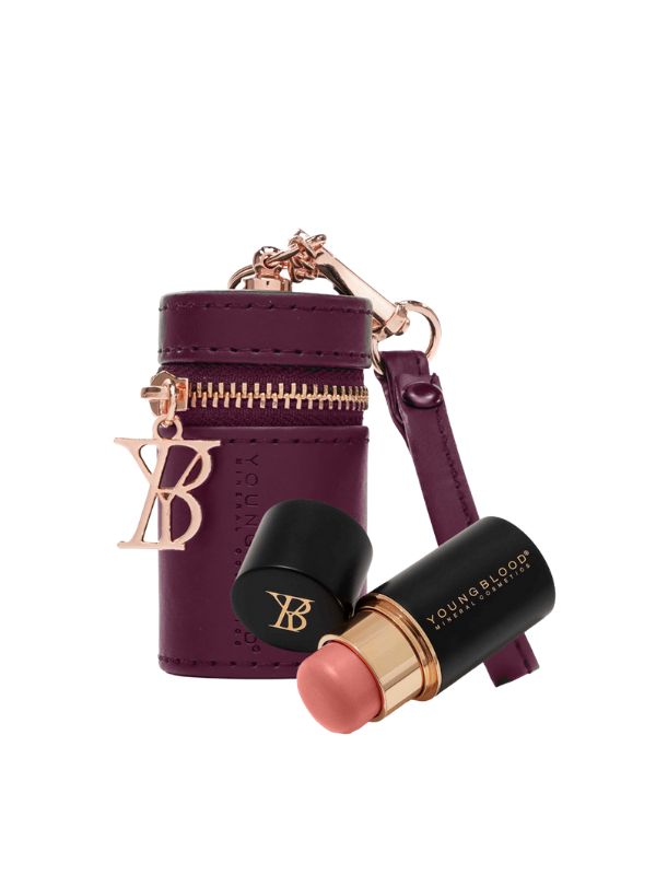 Youngblood Tis The Season To Gift & Glow