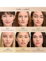 Youngblood BeyondBlur Skin Perfecting Foundation