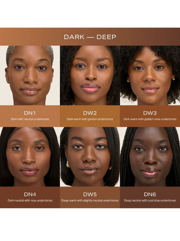 Youngblood BeyondBlur Skin Perfecting Foundation