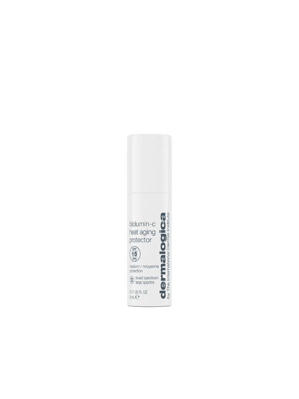 Dermalogica Biolumin-C Heat Aging Protector SPF15 5ml