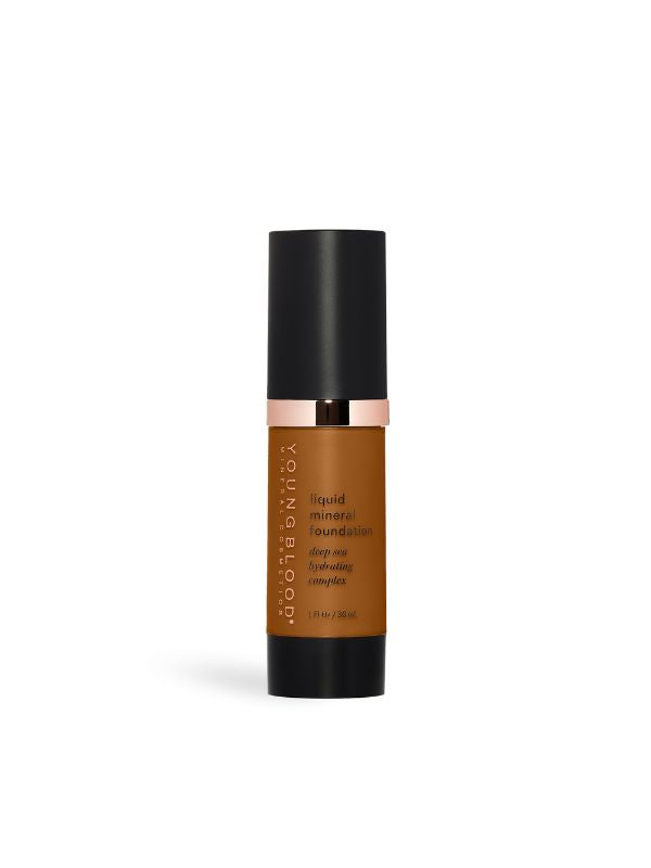 Youngblood Liquid Mineral Foundation