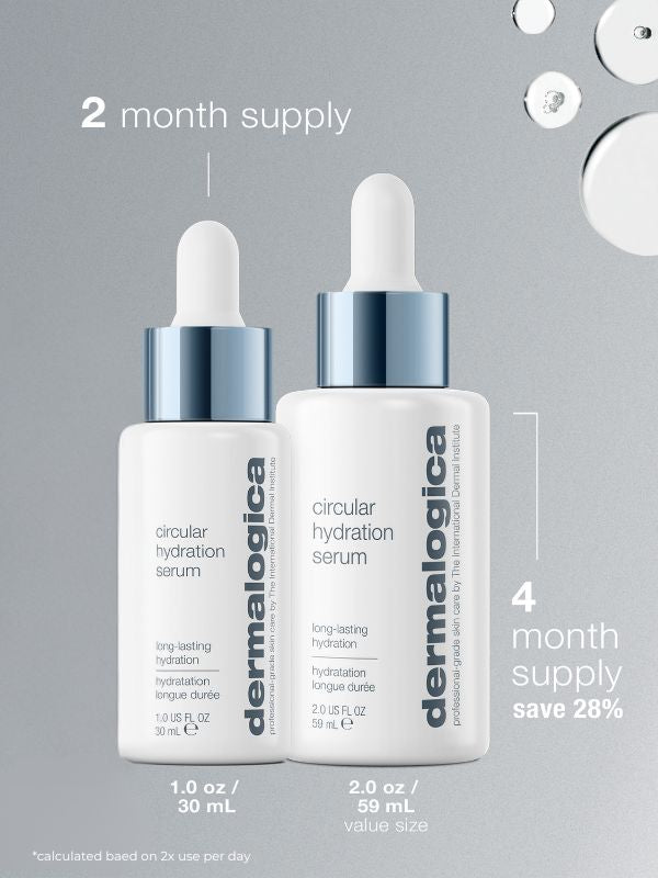 Dermalogica Circular Hydration Serum