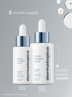 Dermalogica Circular Hydration Serum