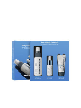 Dermalogica Long-Lasting Hydration