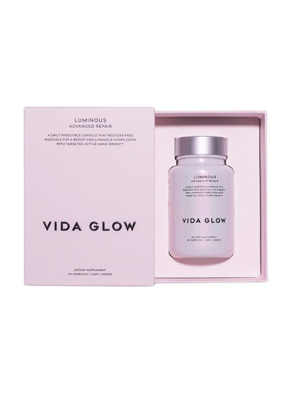 vida glow glutathione Vida Glow Luminous – GLO Skin Body