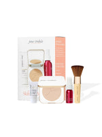 Jane Iredale The Skincare Makeup System