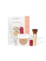 Jane Iredale The Skincare Makeup System