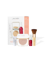 Jane Iredale The Skincare Makeup System