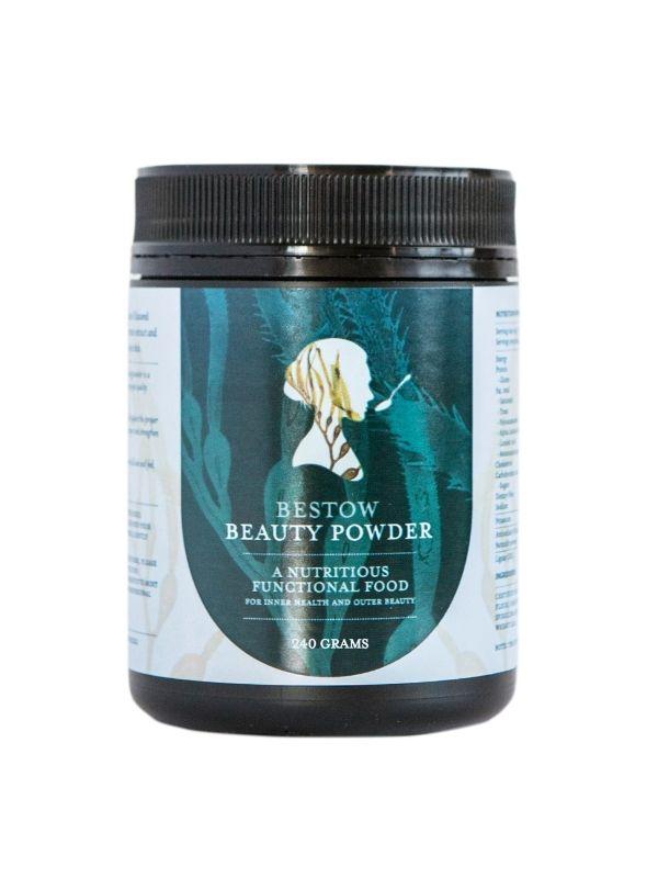 Bestow Beauty Powder