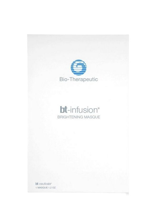 bt-infusion Brightening Masque