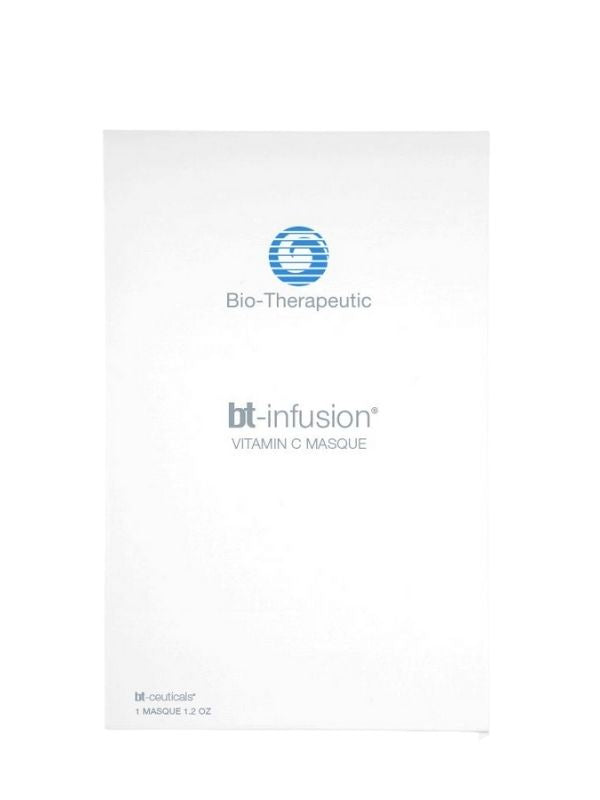 bt-infusion Vitamin C Masque