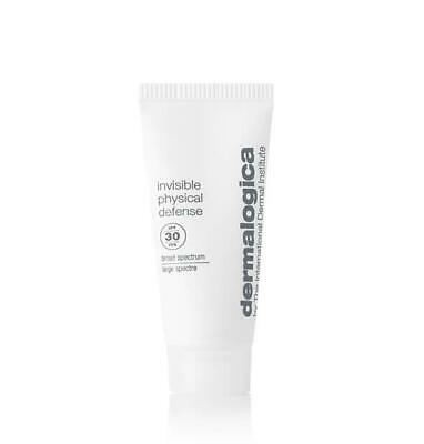 Invisible Physical Defense Mini 7ml