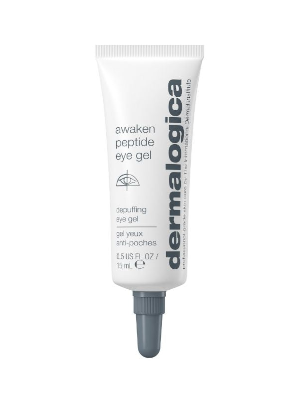 how to get rid of puffy and swollen eyes – Dermalogica Australia