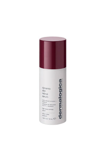 Acne and Breakouts