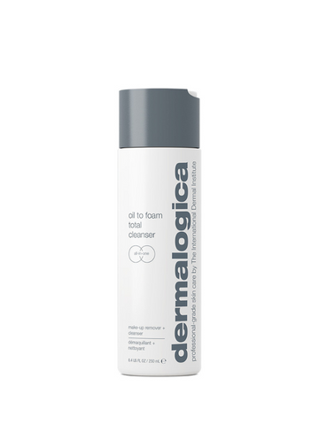 Cleansers