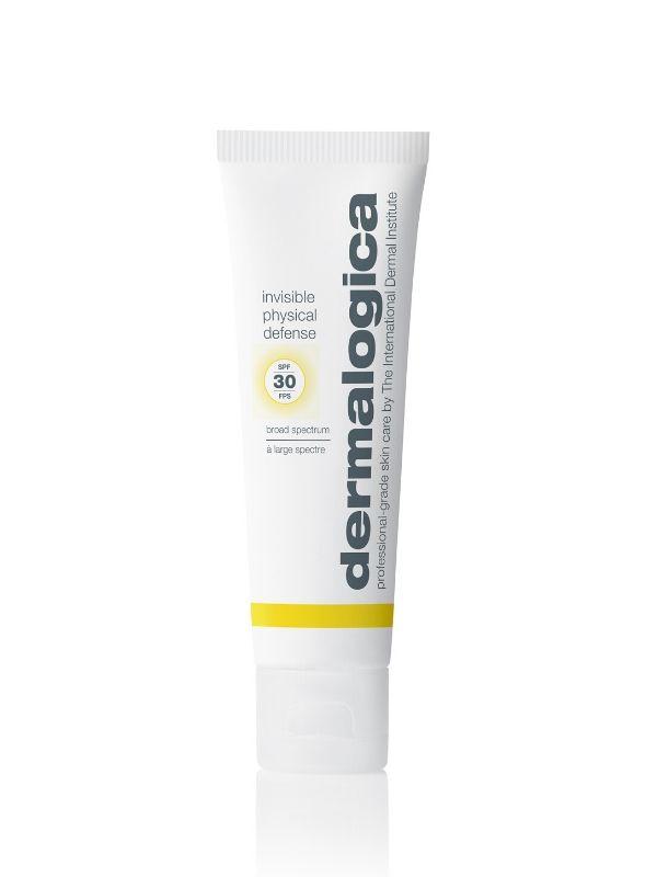 Dermalogica Invisible Physical Defense SPF30 Offer