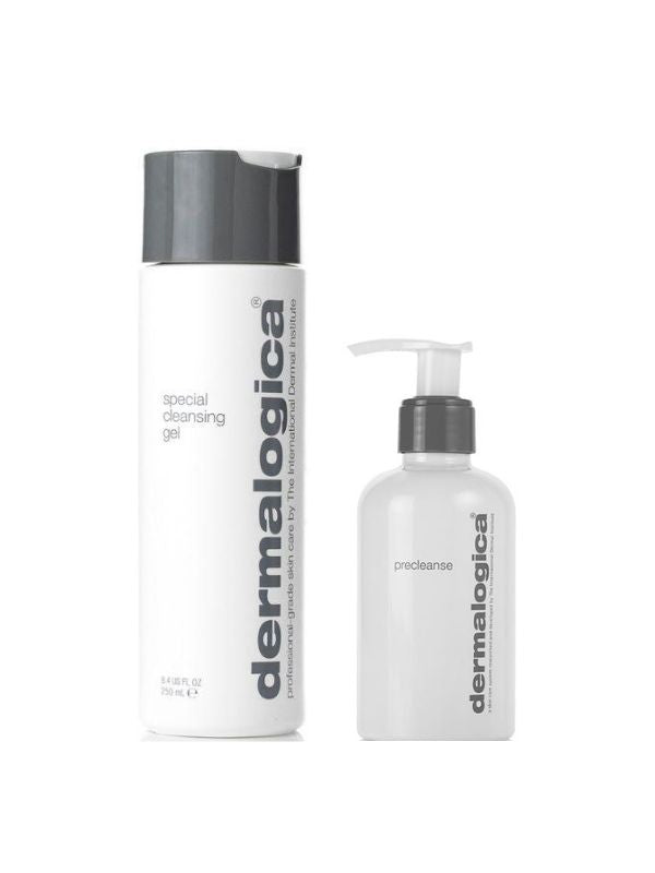 Every Skin Duo - PreCleanse + Special Cleansing Gel