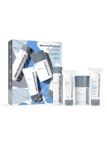Dermalogica Limited Edition Packs