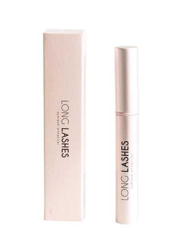 Long Lashes Promo