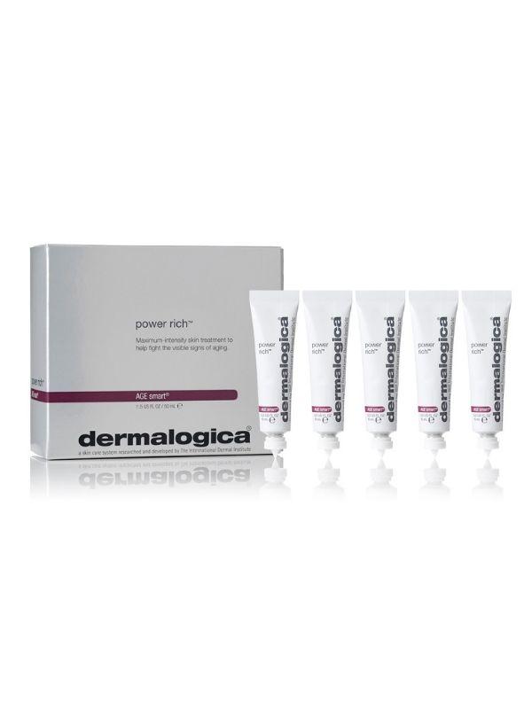 Dermalogica Power Rich (5 tubes) - DISCONTINUED