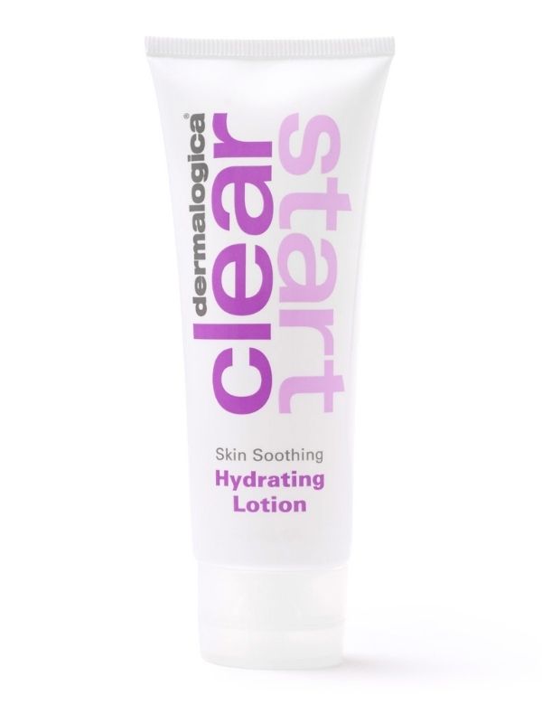 Dermalogica Skin Soothing Hydrating Lotion Mini 7ml