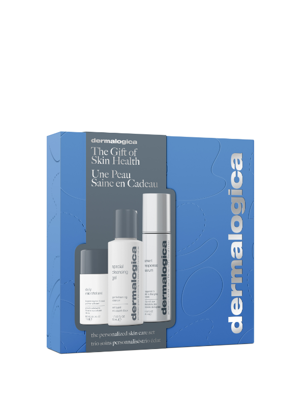 Dermalogica Personalised Skin Care Set - Limited Edition