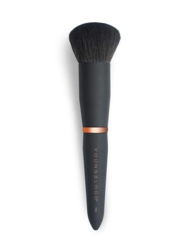 Youngblood YB3 Liquid Buffing Brush