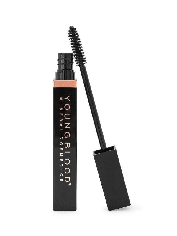 Youngblood Outrageous Lashes Mineral Lengthening Mascara