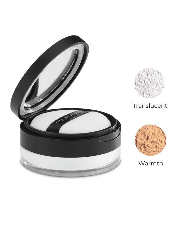 Youngblood Hi-Definition Mineral Perfecting Powder