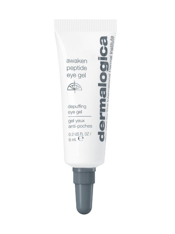 Dermalogica Awaken Peptide Eye Gel mini 6ml