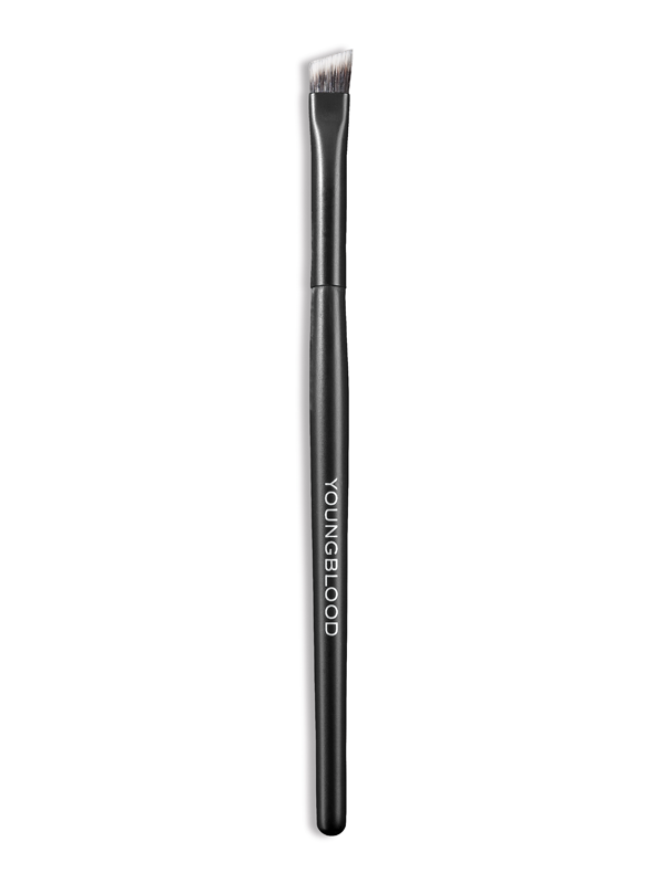 Youngblood Luxurious Angled Brush