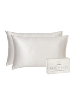 Beautysilks Silk Pillowcases by Canningvale