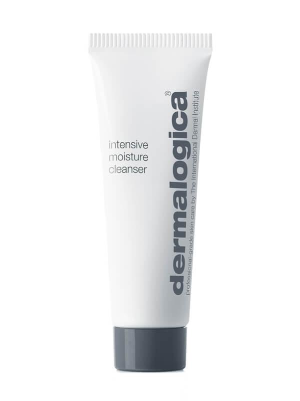 Intensive Moisture Cleanser Mini 10ml